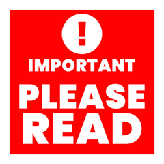       ‼️ATTENTION CUSTOMERS‼️ Please Read - NOW CLOSED SUNDAYS UNTIL FURTHER NOTICE - 10% OFF IF YOU PRE ORDER FOR MONDAY!