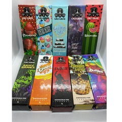 GAS GANG Disposable Pen 1000MG