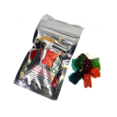 1000mg Shatter Gummies