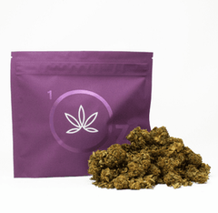 God's Green Crack $50 OZ SPECIAL