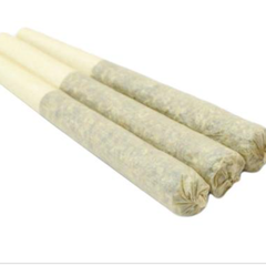 Prerolls