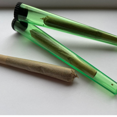 Pre Rolled