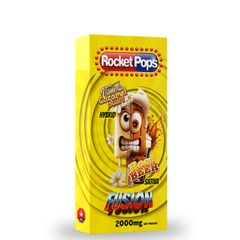 RocketPops Fusion