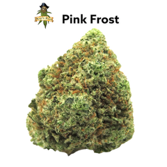 Pink Frost | AAAA | 30%THC| REG Price = $293