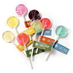 100MG THC LOLLIPOPS - $10 EACH