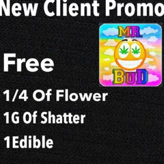 *** NEW CLIENT PROMOTION *** YOU GET ALL 3!!