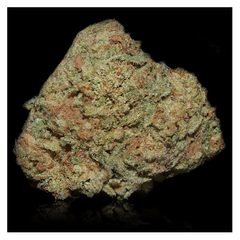 UK Cheese - Budget Buds - 28G Deal - Indica - 40.00$