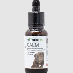Purlic Pet 1 Large CBD Pet Tincture 30ml