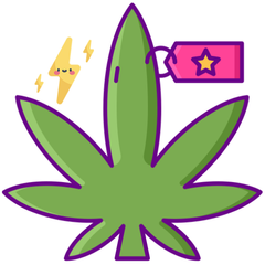 AAA Cannabis Strains - Trips