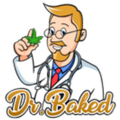 DrBaked Medical Cannabis Delivery