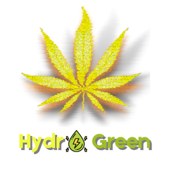 HYDRO GREEN 🌞