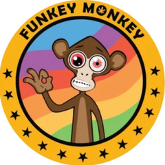 Funkey Monkey