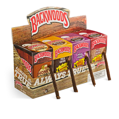 Backwoods Cigars  