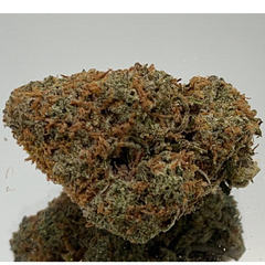 SALE! BLACK MARSHMALLOW up to 28% THC - Special Price $90 per Oz!