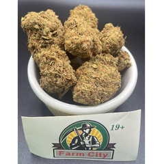 BIG SMOKER (SALE $130/3oz)