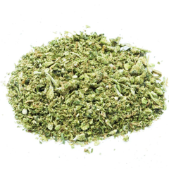 (LIMITED) FLOWER TRIMMINGS/SHAKE