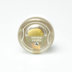 Team Cream Live Rosin - 1g