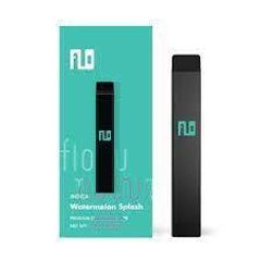 FLO - Watermelon Splash 1g Disposable