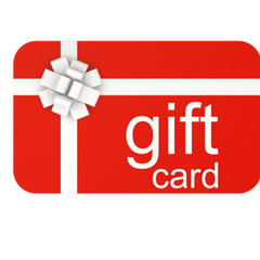 *WE ACCEPT GIFT CARDS ON TRADE.