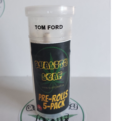 (BC IMPORT).... TOM FORD PRE ROLLS