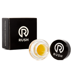 Blue Dream Rosin (Sativa) by Rush
