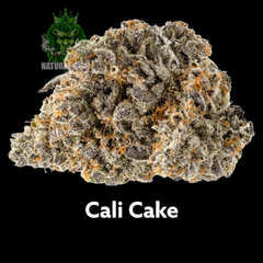** Cali Cake | AAA+| 30%THC | 50%OFF = $110 OZ