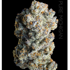 **Pure Michigan | AAAA| 30%THC | BUY 1 GET 1 FREE $185