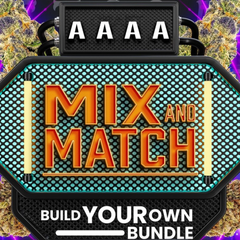 Mix & Match + Bulk Deals 🔥