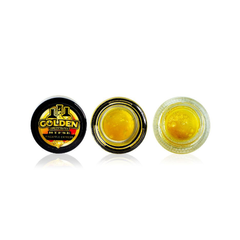 1G Caviar HTFSE by Golden Concentrates