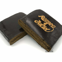 HASH   Romeo & Juliet