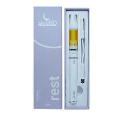 SleeBD CBD Vape ** Rest **