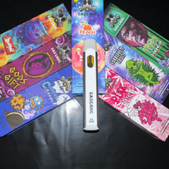 Gas gang.vape PEN 1g