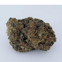 Pink death bubba 🗯