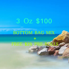 BOTTOM BAG DEAL!