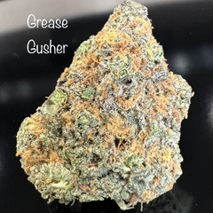 Grease Gusher | AAA+|30%THC| BUY 1 GET 1 FREE $185 +7g gift