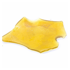 24k Gold Shatter  Premium