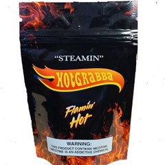 GRABBA BAGS - RED HERRING & RED ROSE