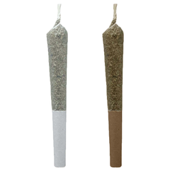 -ness – Citrus Rush x K-Smorz Pre-Roll – Hybrid – 12×0.5g