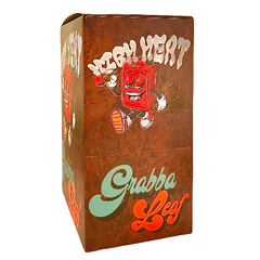 HIGH HEAT GRABBA LEAF (1-OZ)