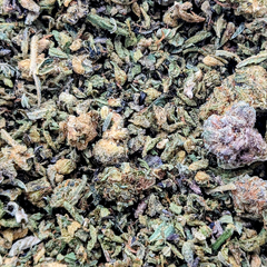 !! SHAKE - PREMIUM - BURN GRADE *** $30 / oz ***