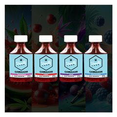 CannaLean Mini - 300mg