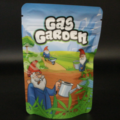  🏆⛽ | DEATH CITY BY GAS GARDENS - 7G