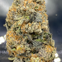 *NEW*  Strawberry Delight 4A