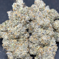 Alien Cream Pie - 185$ oz