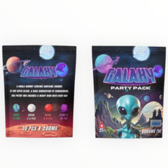 Galaxy – Party Pack (6000mg THC Gummies)