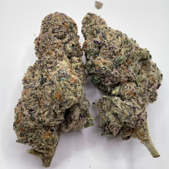 *NEW* Blueberry Blast 4A