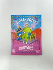 CONTACT - HALE-BOPP 3.5G BAG