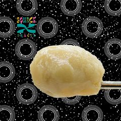 Black Amber Rosin