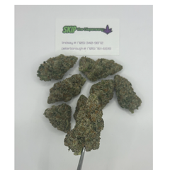 (On Sale! ) Ninja 🥷 Fruit 🍎 ($120/Oz 🔥 🔥)