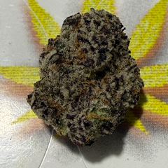 ******PURPLE SPACE COOKIES*****